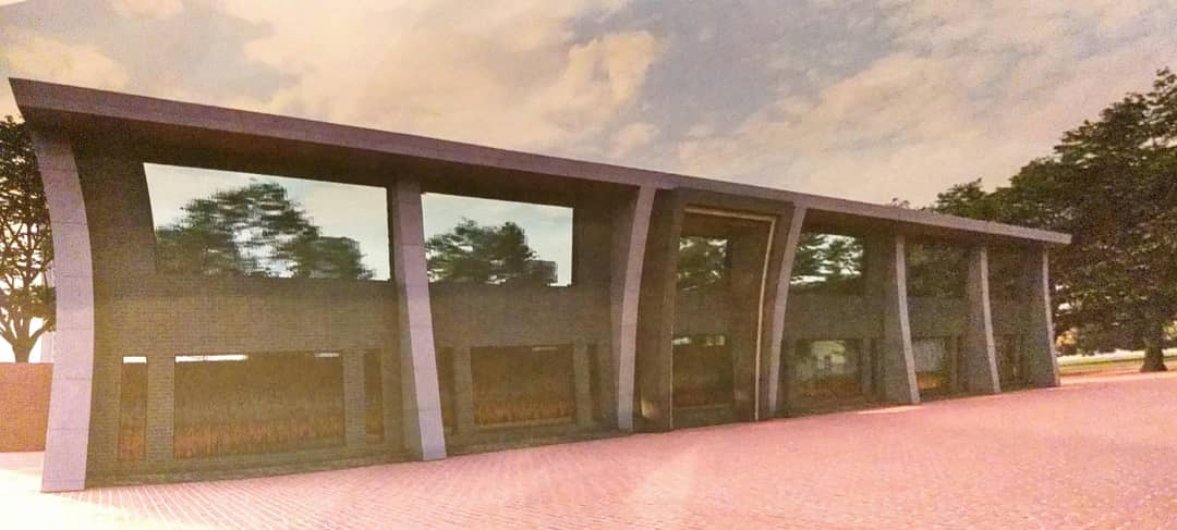 مطعم وكافيه السبع بحرات